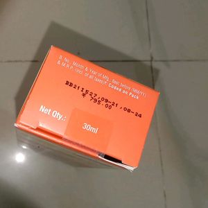 Ikkai Brightening Serum