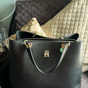 Brand New Tommy Large Handbag