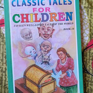 Classic Tales For Children