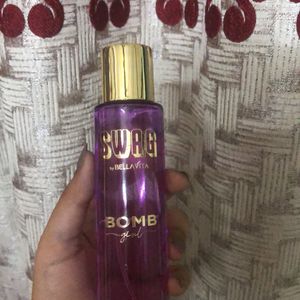 Bella Vita Perfume