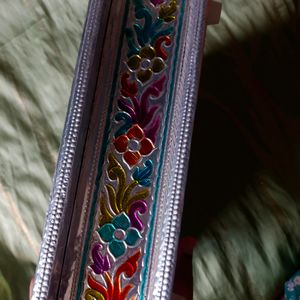 2 Set Of Mukvas Dani