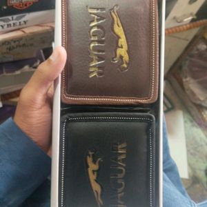 Men's Wallets Combo Pack Of 6