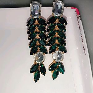 New ethenic and partywear earrings