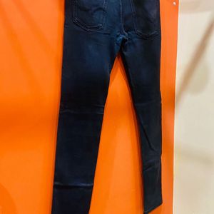 Jack & Jones Black Jeans (Size 32)