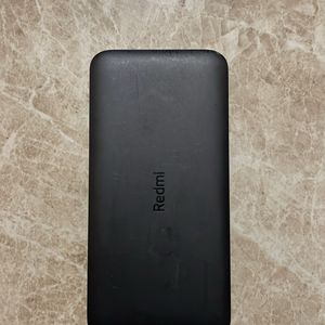 Mi 10,000 mAh Powrt Bank