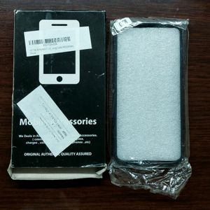 Samsung Galaxy M20 Cover.