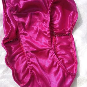 Satin Panty