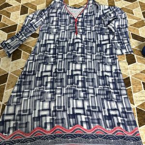 Kurta For Women