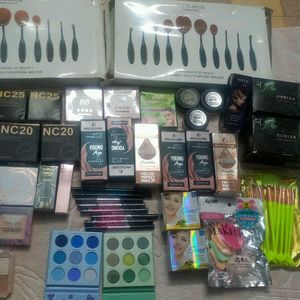 Clearense Sell Make Up Products