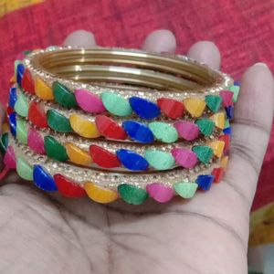 Beautiful Bangles