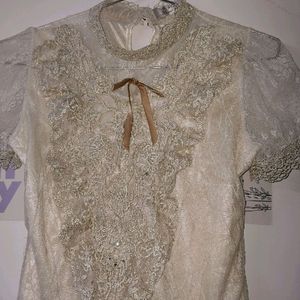 Victorian era Top