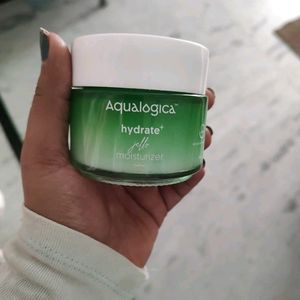 Coconut Hydrating Moisturizer