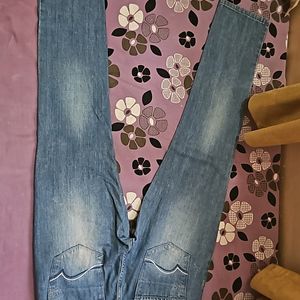 MEN'S JEAN