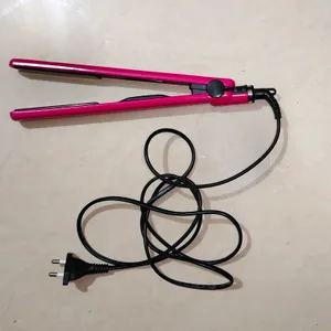 Syska Super Glam Hair Straightener