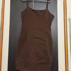 H&M Slim Fitted Dress