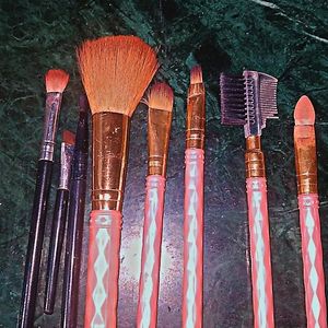 Brush Set