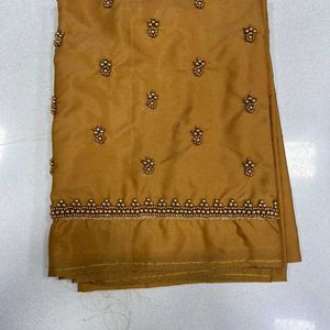 Aari Embroidery blouse