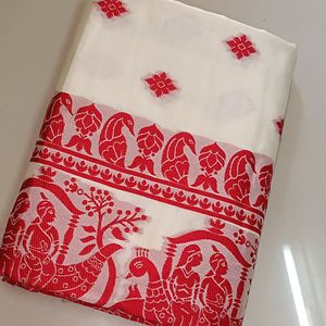 Premium Baluchuri Saree