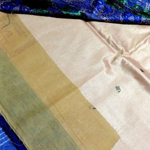 Beautiful Silk Saree