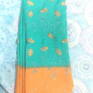 New Saree