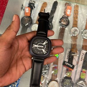 Fenix Watch New Model