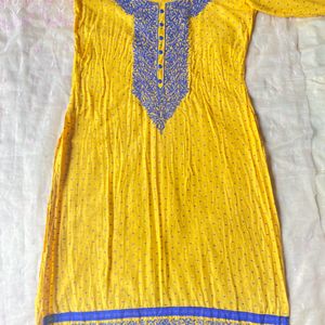 Kurti