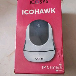 New Icosys Wifi Full Hd Night Vision Camera