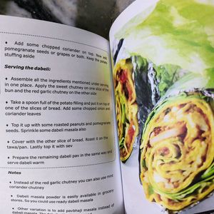 Wonderchef Nutri-blend RECIPE Book