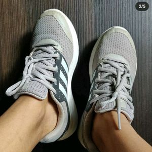 Adidas running shoes