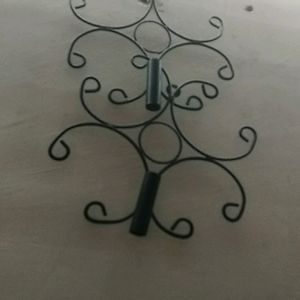 2pc IRON Hanging Stand