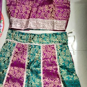 Beautiful Lehnga