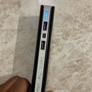 Zebronics 10,000 mAh Power Bank