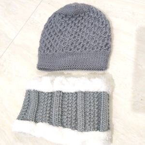 Wool Cap Sets