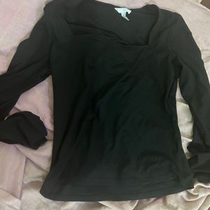 H&M Jersey Top