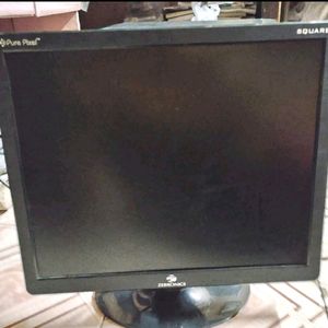 Monitor For Computer