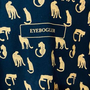 Eyebogler Oversized Tshirt