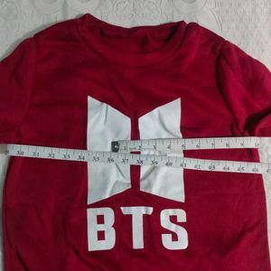 BTS Sweatshirt