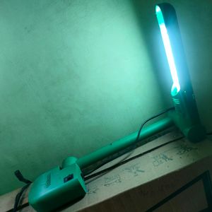 Foldable Lamp