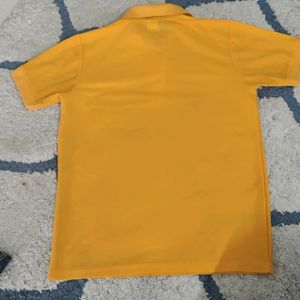 Polo Tshirt