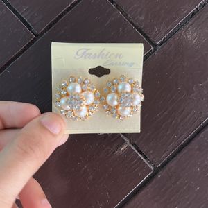 Classy Earrings