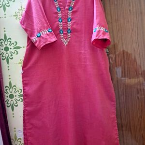 Libas Kurti