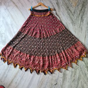 Navratri Chaniya Choli Set