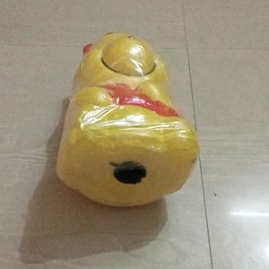 Gullak Baby Toy