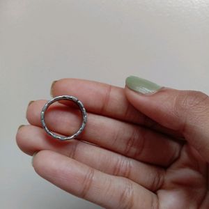 Oxidised Ring