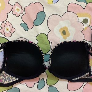 Victorias Secret Pushup Bra 32B