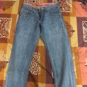 spykar original jeans