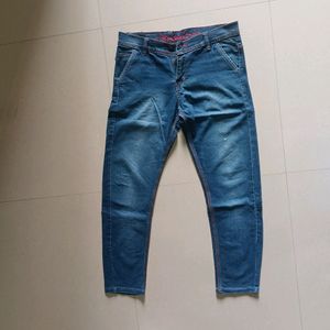 Jeans-Pant Combo For Men