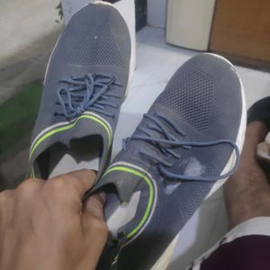 Man Shoes