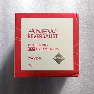 Anew Reversalist Day Cream SPF 25