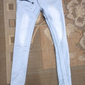 30 Size Skinny Jeans (F-70)